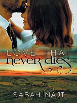 cover image of Love That Never Dies